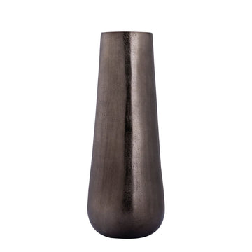 Aluminiumtopf - Finnick 20.0 x 20.0 x 52.5 cm von PTMD - Esszett Luxury | Stilvolles Wohnen mit Charakter
