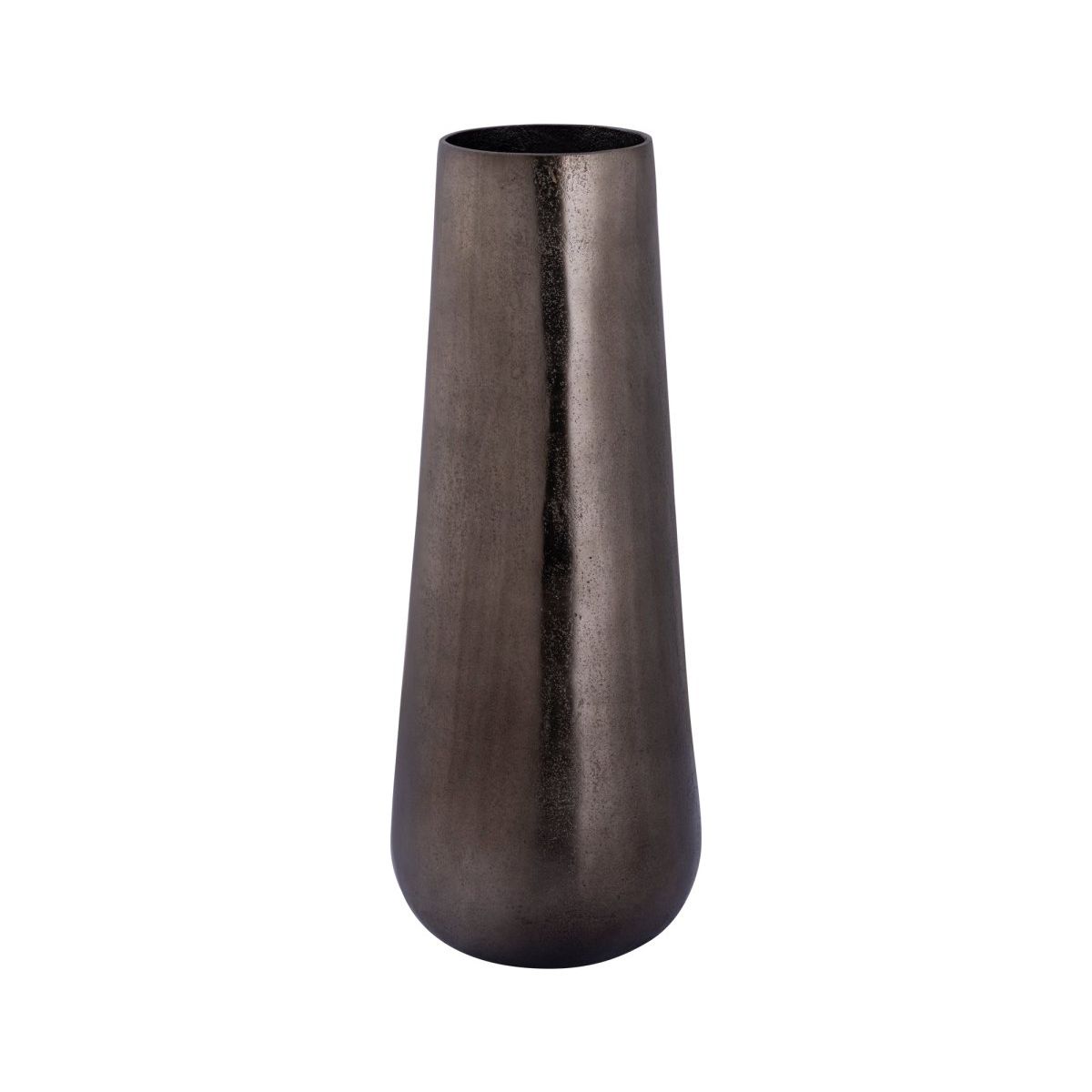 Aluminiumtopf - Finnick 20.0 x 20.0 x 52.5 cm von PTMD - Esszett Luxury | Stilvolles Wohnen mit Charakter