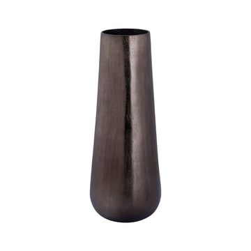 Aluminiumtopf - Finnick 20.0 x 20.0 x 52.5 cm von PTMD - Esszett Luxury | Stilvolles Wohnen mit Charakter