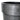 Aluminiumtopf - Lovay Brass (3er Set) Silber von PTMD - Esszett Luxury | Stilvolles Wohnen mit Charakter