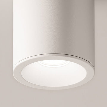 Deckenleuchte Zoom GU10 LED 50W IP65 Weiß – Zoom | Maytoni - Esszett Luxury | Stilvolles Wohnen mit Charakter