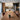 Leuchten Glas - Design Eisenfassung moderner Industrie - Stil – Tamo Large | Kayoom - Esszett Luxury | Stilvolles Wohnen mit Charakter