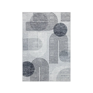 Rug durable weatherproof easy-care – Visionary 126 | Kayoom
