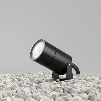 Landschaft Leuchten Aluminium‑Glas warmweiß IP65 – Modell BERN | Maytoni - Esszett Luxury | Stilvolles Wohnen mit Charakter