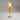 Tischleuchte Goldfarbener Metallrahmen Satinierter Zylindrischer Glasschirm & Modernes Design – Cipresso | Maytoni - Esszett Luxury | Stilvolles Wohnen mit Charakter