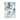 Teppich – Grau Farbton, Kurzflor Komfort, Zeitloses Farbkonzept, 150 cm - Elegantica 325 | Kayoom