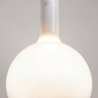 Pendelleuchte Metall - und LED - Akzent mit Elegantem Minimalismus – Nebula | Maytoni - Esszett Luxury | Stilvolles Wohnen mit Charakter