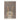 Teppich – Hasenmotiv, Polypropylen Flor, Kurzflor Struktur, 160 x230 cm - Modena 415 | Kayoom