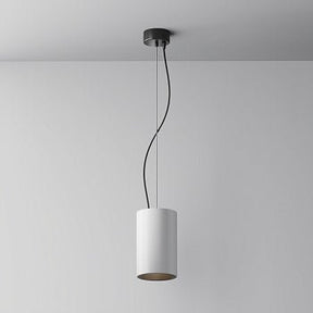 Pendelleuchte Weißes Aluminium, 33W LED, 3000K, 38° Abstrahlwinkel – Efir | Maytoni - Esszett Luxury | Stilvolles Wohnen mit Charakter