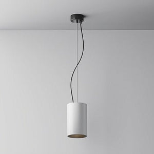 Pendelleuchte Weißes Aluminium, 33W LED, 3000K, 38° Abstrahlwinkel – Efir | Maytoni - Esszett Luxury | Stilvolles Wohnen mit Charakter