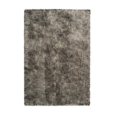 Teppich – Modacryl Flor, Hochflor Struktur, Melierte Optik, 160 x 230 cm - Tender 125 | Kayoom