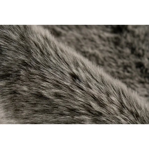Shaggy Pile Carpet Cuddly Soft Suitable for Underfloor Heating – Tender 125 | Kayoom