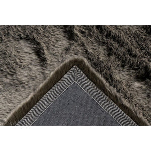 Shaggy Pile Carpet Cuddly Soft Suitable for Underfloor Heating – Tender 125 | Kayoom