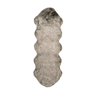 High Pile Rug Easy-Care Non-Slip & Extra Soft – Tender 125 | Kayoom