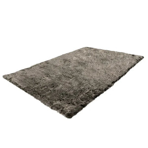 Shaggy Pile Carpet Cuddly Soft Suitable for Underfloor Heating – Tender 125 | Kayoom