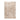 Teppich – Beige Creme, Weicher Viskoseflor, Antike Optik, 290 cm - Puerto 225 | Kayoom