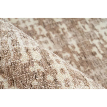 Teppich – Beige Creme, Antik-Look, Kurzflor, 230 cm - Puerto 225 | Kayoom
