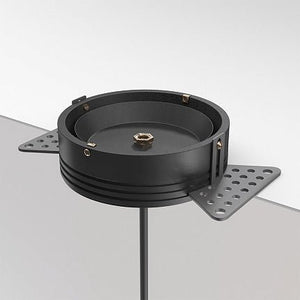 Pendelleuchte Kugeldesign mit integrierter LED, höhenverstellbar und modernem Stil – Luna | Maytoni - Esszett Luxury | Stilvolles Wohnen mit Charakter