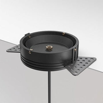 Pendelleuchte Kugeldesign mit integrierter LED, höhenverstellbar und modernem Stil – Luna | Maytoni - Esszett Luxury | Stilvolles Wohnen mit Charakter