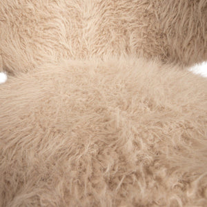 Barhocker - Ares Beige von PTMD - Esszett Luxury | Stilvolles Wohnen mit Charakter