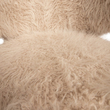 Barhocker - Ares Beige von PTMD - Esszett Luxury | Stilvolles Wohnen mit Charakter