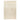 Teppich – Cloud-Soft Hochflor Komfort, 3D Tiefen Design, Creme Farbe, 200 x 290 cm - Hailey 125 | Kayoom