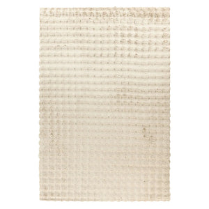 Rug High-Pile Cloud-Soft Texture Cuddly Soft – Hailey 125 | Kayoom