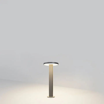 Landscape Light Housing made of Graphite Metal – O420FL-L12GF | Maytoni
