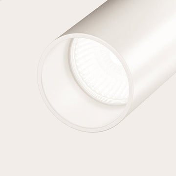 Deckenleuchte Elti GU10 LED 2 - flammig IP20 Weiß – Elti | Maytoni - Esszett Luxury | Stilvolles Wohnen mit Charakter