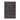 Teppich – Filigrane Patchworkoptik, Natürlicher Materialmix, Anthrazite Farbwelt, Flachflor - Wild 8023 | Kayoom