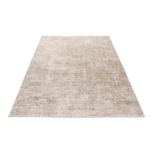 Durable Polyester Rug with Non-Slip Cotton Backing, Modern Low Pile – Amora 264 | Kayoom
