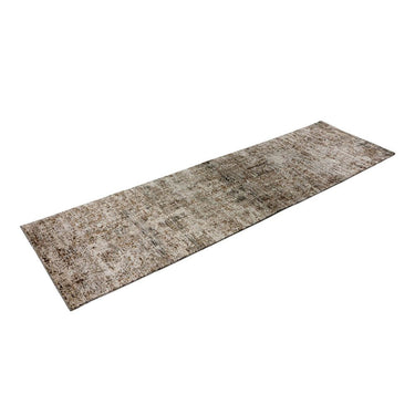 Teppich – Creme Farbe, Weicher Kurzflor, Maschinengewebt Material - Amora 264 | Kayoom