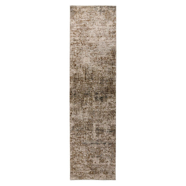 Teppich – Creme Farbe, Weicher Kurzflor, Maschinengewebt Material, 230 cm - Amora 264 | Kayoom