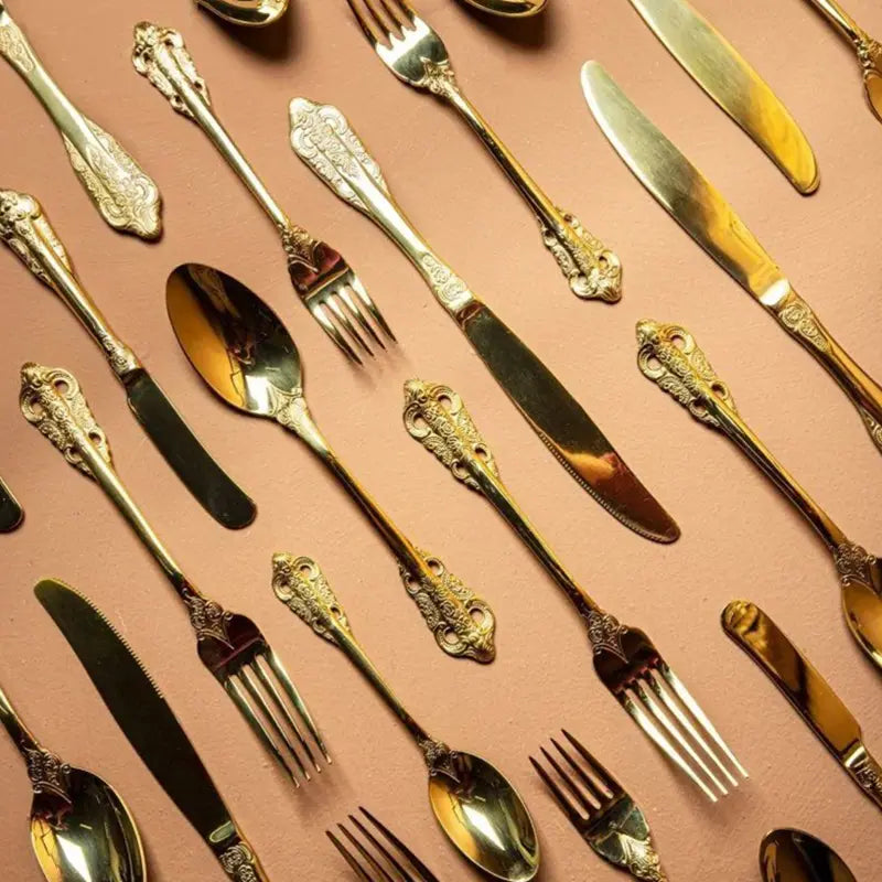 Cutlery