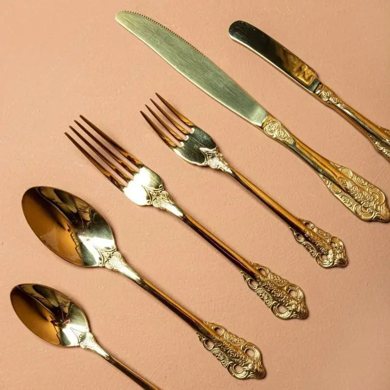 Cutlery