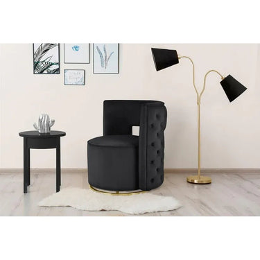Sessel mit feinem Stoffbezug, Hub - Mechanik und schlanker Silhouette – Beverly 125 | Kayoom - Esszett Luxury | Stilvolles Wohnen mit Charakter