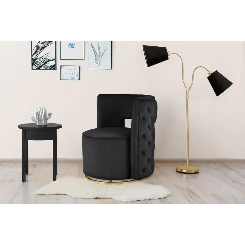 Sessel mit feinem Stoffbezug, Hub - Mechanik und schlanker Silhouette – Beverly 125 | Kayoom - Esszett Luxury | Stilvolles Wohnen mit Charakter