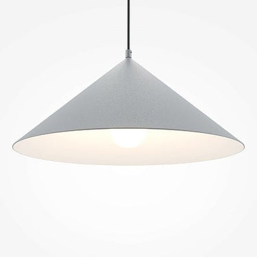 Pendelleuchte Grau - Gold Minimalistisches Design – Basic Colors | Maytoni - Esszett Luxury | Stilvolles Wohnen mit Charakter