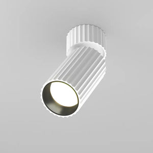 Ceiling light White Aluminum Surface - Calipso | Maytoni