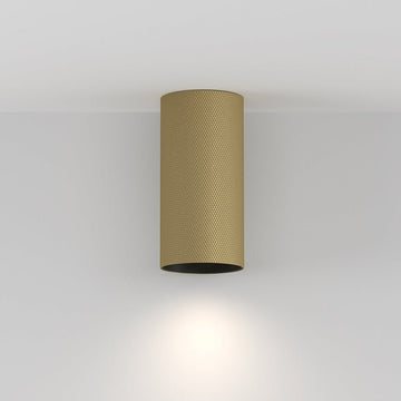 Deckenleuchte Mattgold Aluminium GU10 - Fassung – Artisan | Maytoni - Esszett Luxury | Stilvolles Wohnen mit Charakter
