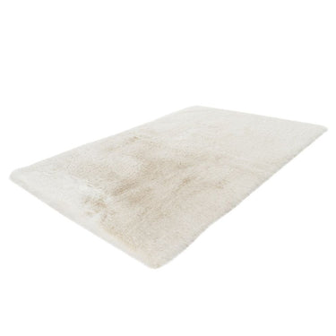 Teppich aus weichem Polyester, rutschhemmender TPR-Rücken, fußbodenheizungsgeeignet – Rabbit Light 625 | Kayoom