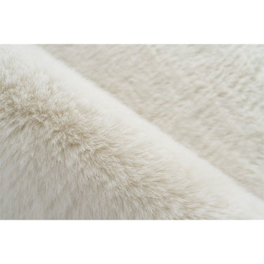 Teppich aus weichem Polyester, rutschhemmender TPR-Rücken, fußbodenheizungsgeeignet – Rabbit Light 625 | Kayoom