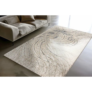 Rug Low Pile Polypropylene Jute Backing – Firenze 487 | Kayoom