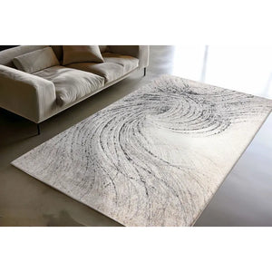 Rug Short Pile Polypropylene Jute Backing – Firenze 487 | Kayoom