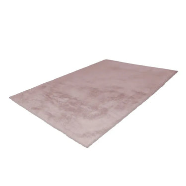 Teppich – Rosa Farbe, Weicher Flor, Felloptik, 280 cm - Rabbit 125 | KayoomTeppich – Rosa Farbe, Weicher Flor, Felloptik, 280 cm - Rabbit 125 | Kayoom
