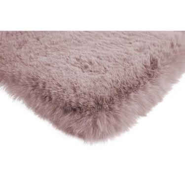 Teppich – Rosa Farbe, Weicher Flor, Felloptik, 280 cm - Rabbit 125 | KayoomTeppich – Rosa Farbe, Weicher Flor, Felloptik, 280 cm - Rabbit 125 | Kayoom