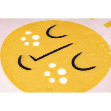 Teppich – Sanfte Farbwelt, Behaglicher Komfort, Liebevolles Kindermotiv, 6 mm - Wonder 126 | Kayoom