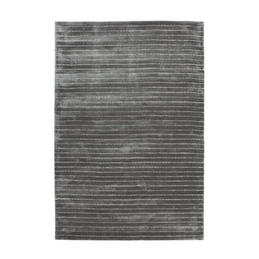 Carpet Flat-weave Stripe Pattern Easy-care – Prime 110 | Kayoom