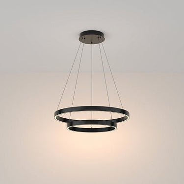 Pendelleuchte Messing - Finish Höhenverstellbar LED 61 W & IP20 – Rim | Maytoni - Esszett Luxury | Stilvolles Wohnen mit Charakter