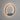 Wall lamp with black aluminum ring and white silicone diffuser – Rim | Maytoni